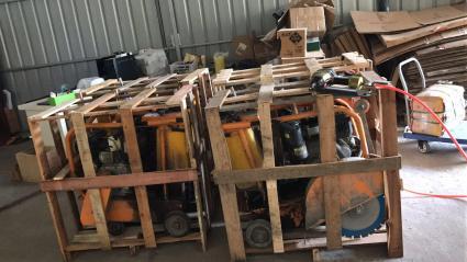 常熟行李、家具、电器包装托运