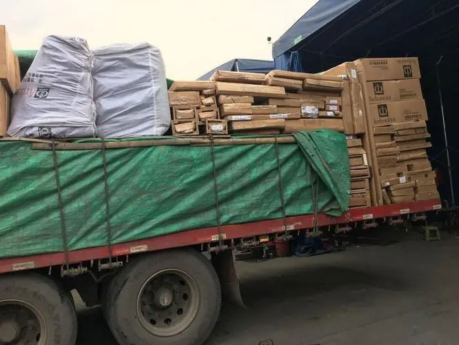 常熟家具托运