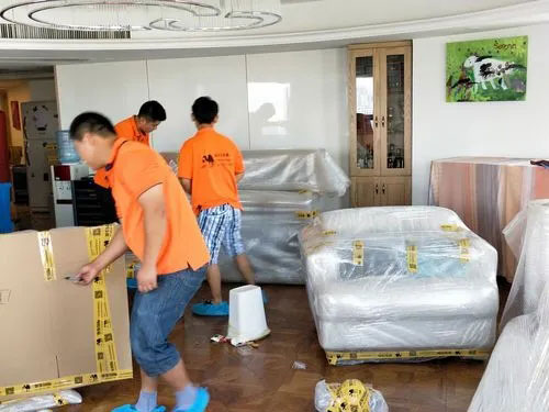 常熟精品搬家公司